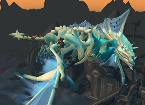 The world before any expansion. Teribus the Cursed - NPC - World of Warcraft