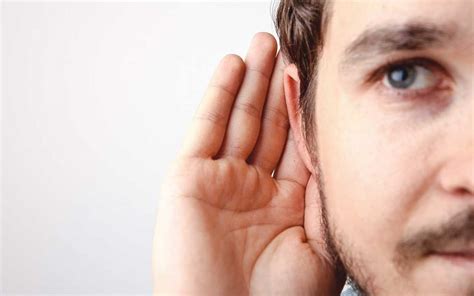 Más de millones de personas sufren de problemas auditivos Centro Auditivo Merida aparato