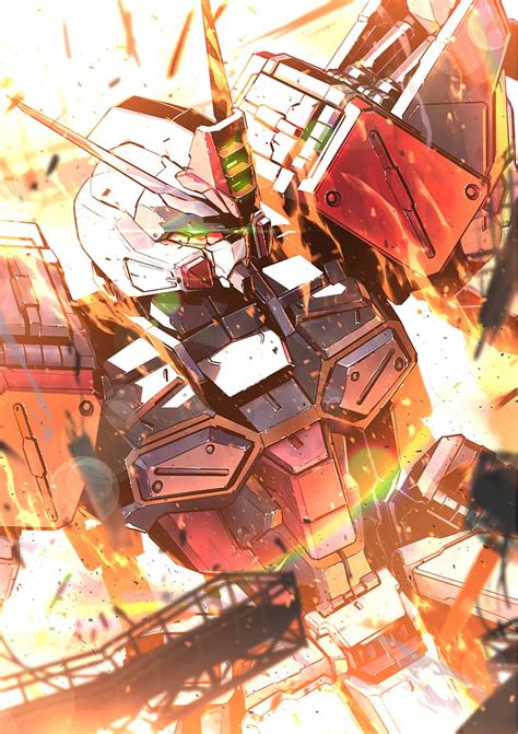 1080x2160px Free Download Hd Wallpaper Anime Mechs Gundam Super