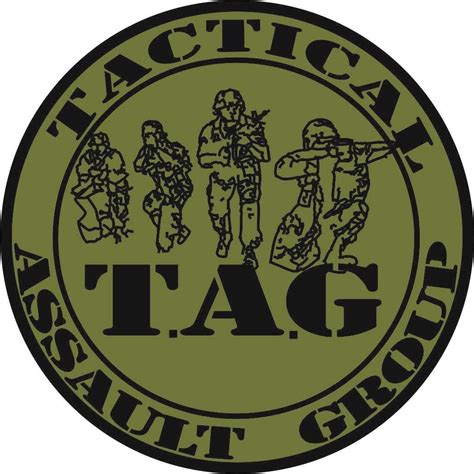 tactical assault group