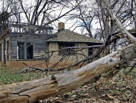 7 Weird Things That Happened At The Anomalous Skinwalker Ranch For 50