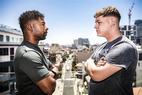 It was produced by jarowskij and first broadcast on tv3, but in 1997 kanal 5 purchased the rights to. John Lundvik VS Michael Rice: Vänner och fiender ...
