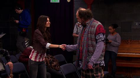 Watch Victorious Season 3 Episode 19 Cell Block Full Show On