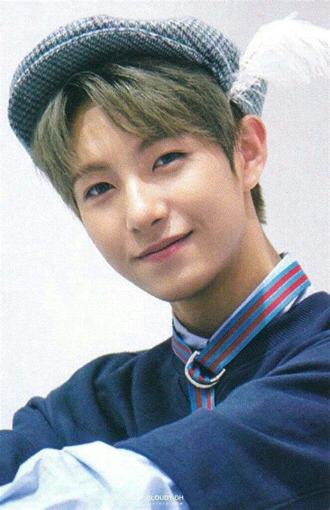 RENJUN Wiki NCT AMINO Amino