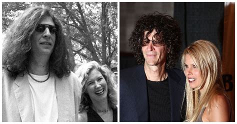 This Is What Howard Stern Really Did After His Divorce