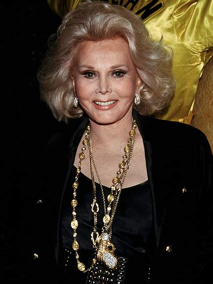 Viki received 278 points from the national juries and online vote. Zsa Zsa Gabor Birthday: Actress Turns 99 : People.com