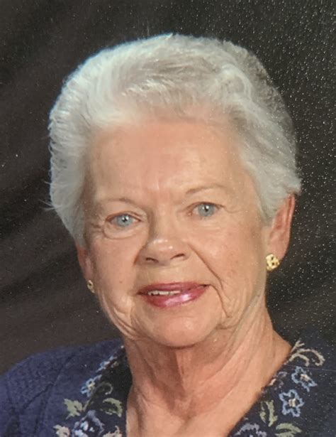Betty Carol Walker 2021 Stribling Funeral Home