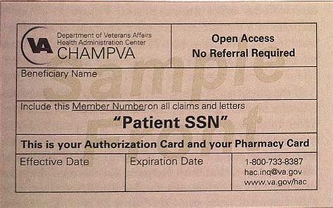 This does not endanger the security of your credit cards. CHAMPVA - Medical Billing & Coding References