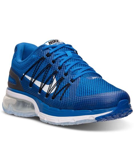 Nike Mens Air Max Excellerate 3 Running Sneakers From Finish Line In