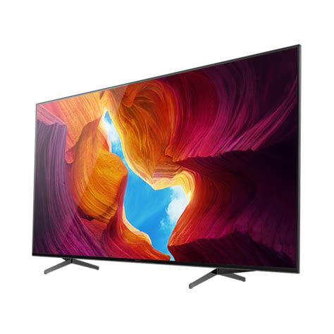 Sony Link Sonys 75 Inch X950h Tv Is 600 Off At Amazon Best Buy And