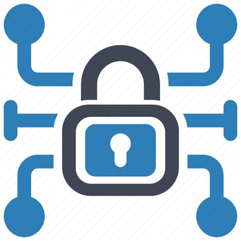 Encryption Security Vpn Icon Download On Iconfinder