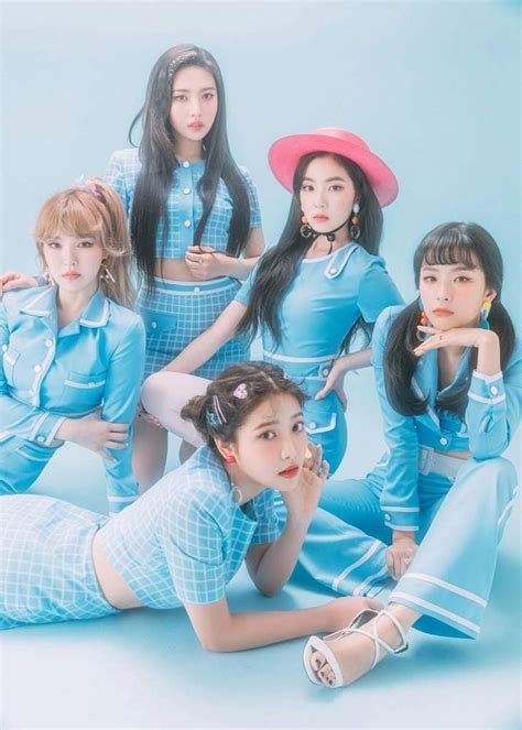 Red Velvet Members Names Labeled Red Velvet Members Profile Youtube Pastel Coral Official