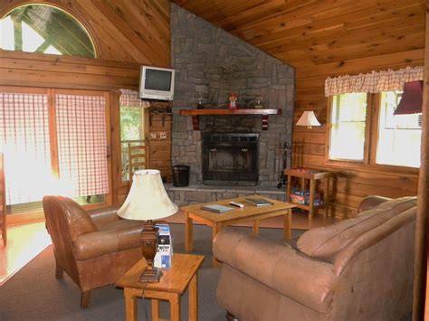 Easy price comparison · candid traveller photos New River Gorge Cabins fireplace - New River Gorge Luxury ...