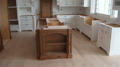 Maybe you would like to learn more about one of these? Arched "Furniture Toe" Cabinet Kicks
