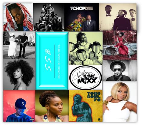 Beautiful Playlist Black Music Month 2017 Sounds So Beautiful