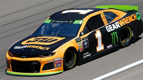 Nascar cup series throwback schemes. No. 1 Paint Schemes - Kurt Busch - 2019 NASCAR Cup Series ...