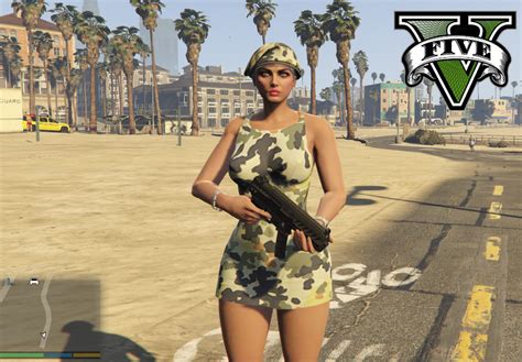 Mp Female New Full Body Mod With Breast Physics Gta Mods