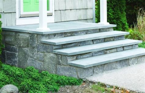 Best Diy Concrete Steps Ideas For Gardens Front Porch Steps Concrete