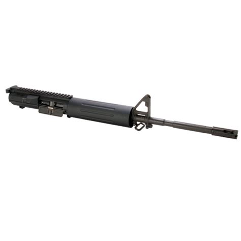 Graf And Sons Dpms Upper Assembly 308 16 Ap4 Flat Top