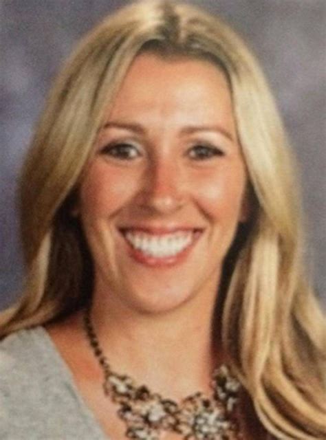 California School Teacher On Trial Woman ‘had Sex With Pupil Daily Star