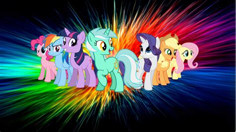 My Little Pony Live Wallpaper 80 Images