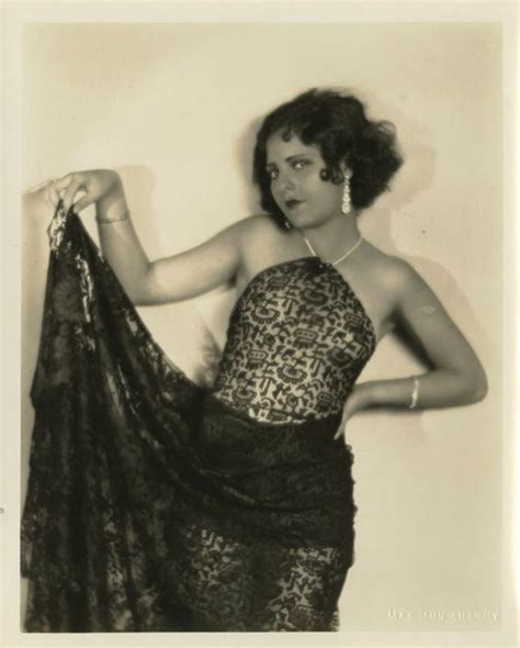 25 Fabulous Photos Of Maria Alba Taken By Eugene Robert Richee In 1930