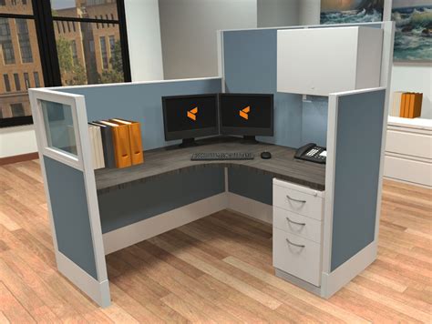 Office System Furniture Modular Workstations Ais Furniture