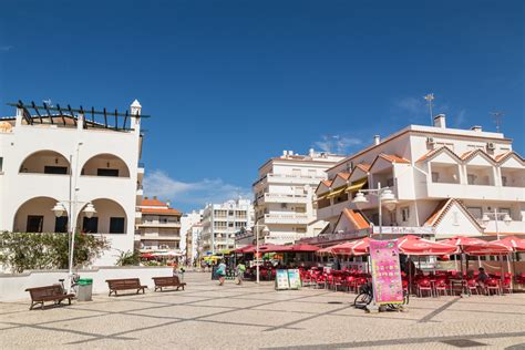 A Holidaymakers Guide To The Algarves Monte Gordo