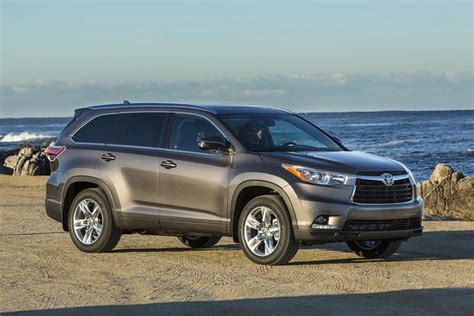 We did not find results for: 2015 Toyota Highlander vs. 2015 Toyota 4Runner: What's the ...