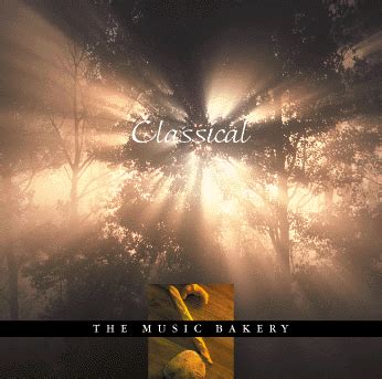 Royalty-Free Music CD: Classical