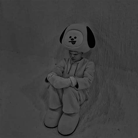 Bts Yoongi Suga Love Me Forever Snoopy Icon Aesthetic Wallpaper