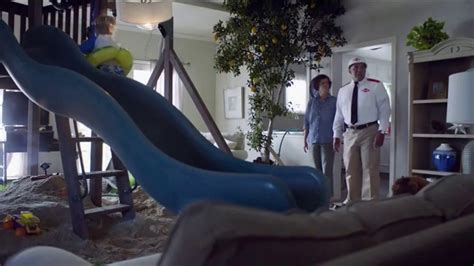 Because adams pest control understands that you have invested too much money in your business to risk damaging your reputation with a pest control problem, we provide the highest quality of ipm(integrated pest management) available for industrial and commercial establishments. Orkin Pest Control TV Commercial, 'In-Outdoors' - iSpot.tv