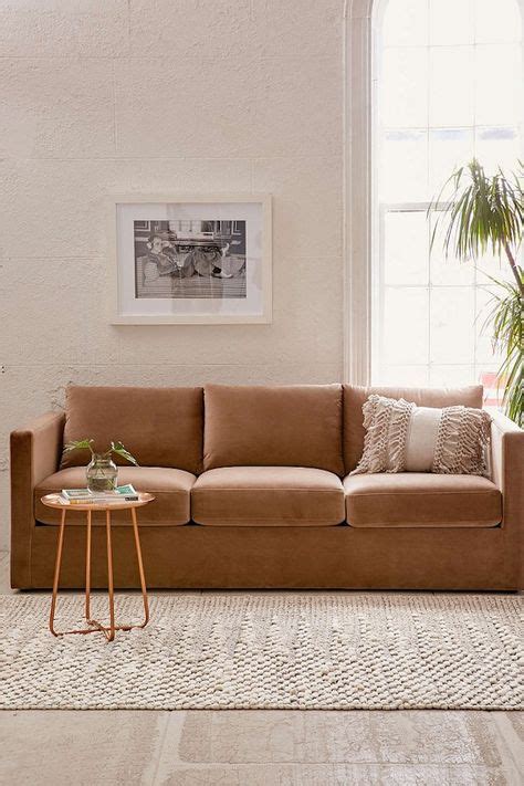 12 Marvelous Ways To Use Velvet In Your Home Velvet Sofa Velvet