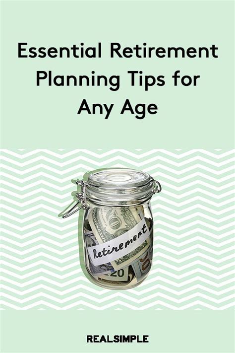 Essential Retirement Planning Tips To Follow Right Now So You Can