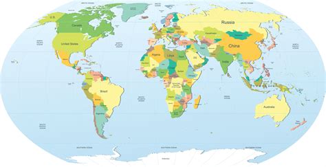 Free Download World Map Wallpaper 1600x856 For Your Desktop Mobile
