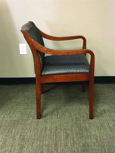 Kimball Guest Chair Houston Office Solutions