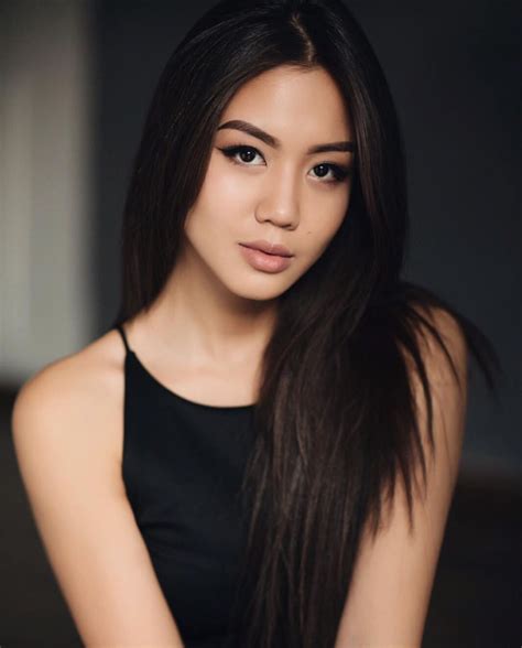 Красивые девушки из киргизии фото