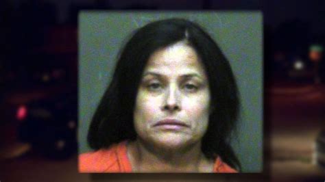 Graphic Oklahoma City Mother Accused Of Killing Daughter With Crucifix