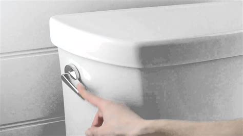 Kohler Plumbing Dual Flush Toilets YouTube