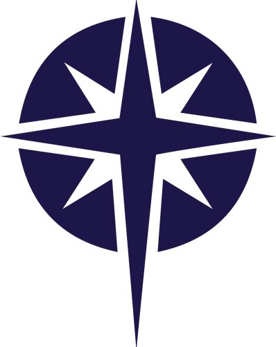 Bethlehem Church Star Of Bethlehem Logo Clipart Full Size Clipart