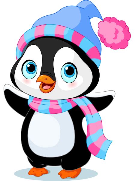 Cheerful Penguin Penguin Images Cute Penguins Penguin