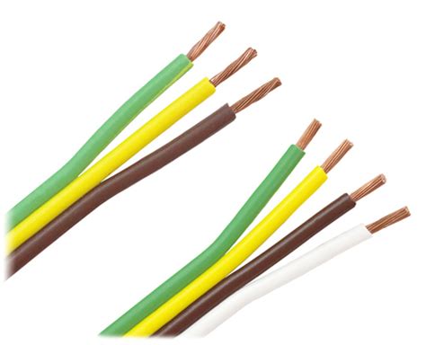 Bonded Wire Zip Cord Pacer Group