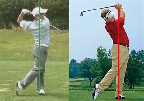 How To Build The Perfect Golf Swing Step 1 In Building The Perfect