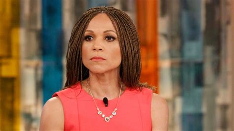 Melissa Harris Perry Compares Msnbc To A Cheating Boyfriend On The View