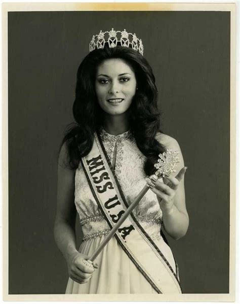 Miss Usa Pageant 1976 Original Cbs Tv Press Photo Barbara Etsy