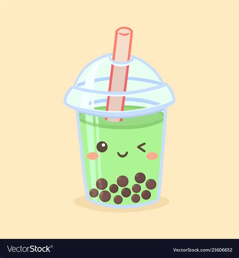 Originating in taichung, taiwan in the early 1980s, it includes chewy tapioca balls (boba or pearls) or a wide range of other toppings. 20+ Fantastic Ideas Kawaii Bubble Tea Drawing - Cine Regard