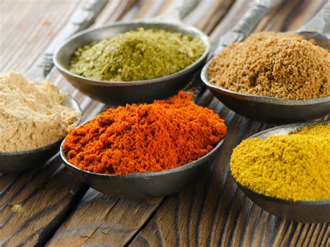 Fried or processed foods slowly destroy the nerve cells located in the brain. Put this spice on your food to kill cancer - Easy Health ...