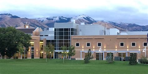 Idaho State University Visit Pocatello Idaho