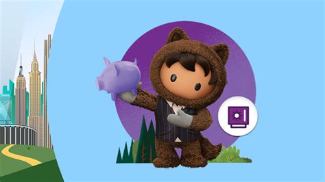 Salesforce Delivers The Future Of Client Experiences For Financial