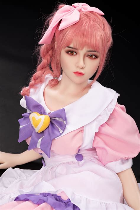 Emma Japanese Cute Girl Sex Doll 259 158cm5ft2 Different Height Funnyx